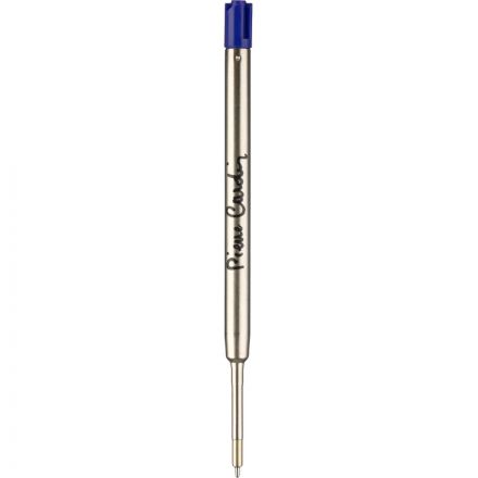 Стержень шариковый Pierre Cardin PC-310P-06A синий 99 мм (толщина линии 0.5 мм) Стержень шариковый Pierre Cardin PC-310P-06A синий 99 мм (толщина линии 0.5 мм)