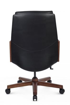 Кресло Франко-M B2415-1 Черный
