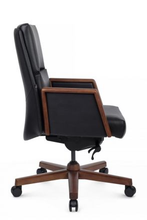 Кресло Франко-M B2415-1 Черный