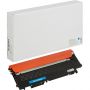 Тонер-картридж Retech CLT-C404S гол. для Samsung  SL-C430/C480