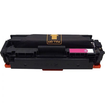 Картридж лазерный HP 410X CF413X пурп. пов.емк. для CLJ M377/M452/M477 Картридж лазерный HP 410X CF413X пурп. пов.емк. для CLJ M377/M452/M477