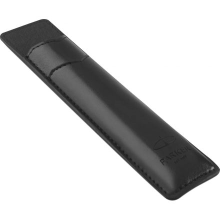 Набор Parker IM Black CT,руч.шар и пер-я,синий,1мм,чех.экок,под.кор,2214457 Набор Parker IM Black CT,руч.шар и пер-я,синий,1мм,чех.экок,под.кор,2214457