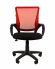 Офисное кресло Chairman 969 Россия  TW красный
