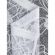 Тюль Amore Mio жаккардовый M 3005 3,0x1,7 1 шт Белый