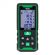 Дальномер лазерный с угломером RGK DL100G (778190)