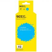 Картридж струйный T2 №903XL (IC-HT6M03A) гол. для HP Officejet Pro 6960 Картридж струйный T2 №903XL (IC-HT6M03A) гол. для HP Officejet Pro 6960