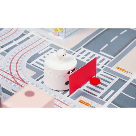 Конструктор Matatalab Ресурсный набор Сенсорный Sensor Add-on
