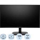 Монитор Acer (UM.HE1CD.G02)27/FHD/IPS/120Hz/250cd/1ms/HDMI/VGA Монитор Acer (UM.HE1CD.G02)27/FHD/IPS/120Hz/250cd/1ms/HDMI/VGA