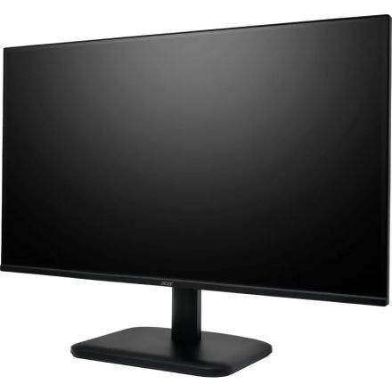 Монитор Acer (UM.HE1CD.G02)27/FHD/IPS/120Hz/250cd/1ms/HDMI/VGA