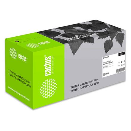 Картридж лазерный CACTUS (CS-CE340A) для HP LaserJet M775dn/f/z, черный, ресурс 13500 страниц Картридж лазерный CACTUS (CS-CE340A) для HP LaserJet M775dn/f/z, черный, ресурс 13500 страниц