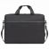 Сумка портфель BRAUBERG PRACTICAL с отделением для ноутбука 15,6", Grey line, черная, 29х40х7 см, 272604 Сумка портфель BRAUBERG PRACTICAL с отделением для ноутбука 15,6", Grey line, черная, 29х40х7 см, 272604