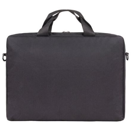 Сумка портфель BRAUBERG PRACTICAL с отделением для ноутбука 15,6", Grey line, черная, 29х40х7 см, 272604 Сумка портфель BRAUBERG PRACTICAL с отделением для ноутбука 15,6", Grey line, черная, 29х40х7 см, 272604