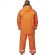 Костюм влагозащитный КПК Fisherman's WPL оранж 60-62/170-176 Костюм влагозащитный КПК Fisherman's WPL оранж 60-62/170-176