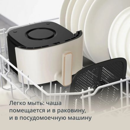 Аэрогриль TEFAL EY245AE0 5,0л, 1500Вт Аэрогриль TEFAL EY245AE0 5,0л, 1500Вт
