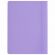 Скоросшиватель пластиковый ERICH KRAUSE "Pastel", А4, 120/180 мкм, ассорти, 50484