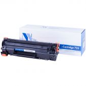 Картридж совм. NV Print 725 черный для Canon LBP 6000/6000B/HP LJ Р1102/Р1102W (1600стр.) Картридж совм. NV Print 725 черный для Canon LBP 6000/6000B/HP LJ Р1102/Р1102W (1600стр.)