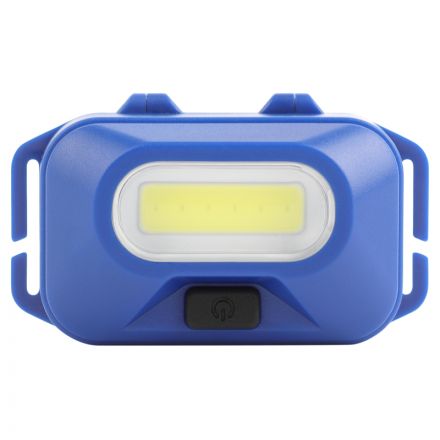 Фонарь налобный ЭРА GB-707 Атлант 3 режима, 5 Вт, COB, 3хААА Б0052749 Фонарь налобный ЭРА GB-707 Атлант 3 режима, 5 Вт, COB, 3хААА Б0052749