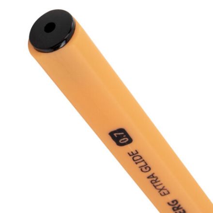 Ручка шариковая масляная BRAUBERG "Extra Glide Softy EL", СИНЯЯ, корпус ассорти, игольчатый наконечник 0,7 мм, линия письма 0,5 мм, 144262 Ручка шариковая масляная BRAUBERG "Extra Glide Softy EL", СИНЯЯ, корпус ассорти, игольчатый наконечник 0,7 мм, линия письма 0,5 мм, 144262