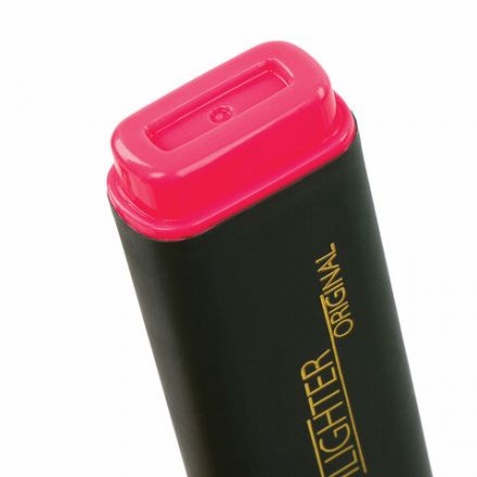 Текстовыделитель BRAUBERG "ORIGINAL", РОЗОВЫЙ, линия 1-5 мм, 151683 Текстовыделитель BRAUBERG "ORIGINAL", РОЗОВЫЙ, линия 1-5 мм, 151683