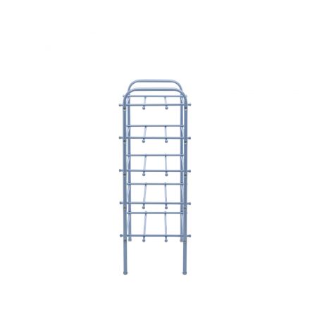 Обувница Leset Комо 5, Серый Обувница Leset Комо 5, Серый