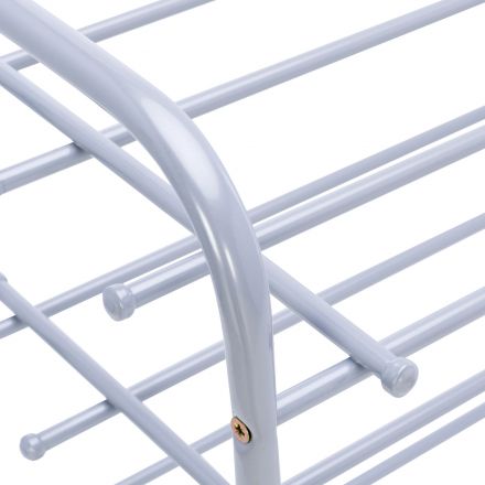 Обувница Leset Комо 5, Серый Обувница Leset Комо 5, Серый