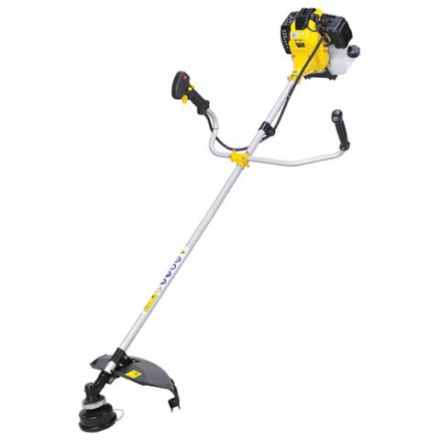Триммер бензиновый HUTER GGT-1900T, 1300 Вт, 9500 об/мин, объем двигателя 42,7 см3, 70/2/11