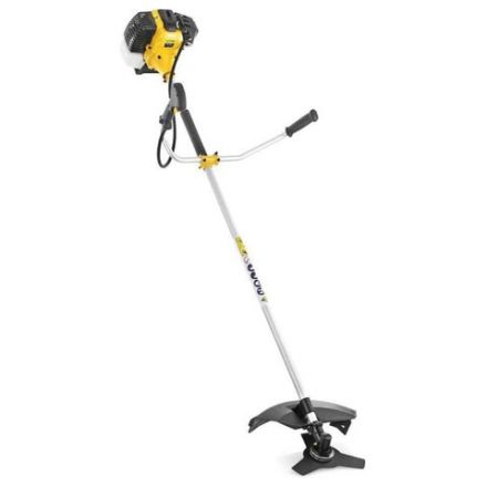 Триммер бензиновый HUTER GGT-1900T, 1900 Вт, 9500 об/мин, объем двигателя 42,7 см3, 70/2/11 Триммер бензиновый HUTER GGT-1900T, 1900 Вт, 9500 об/мин, объем двигателя 42,7 см3, 70/2/11