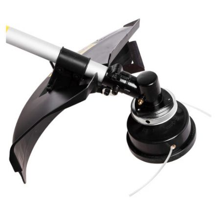 Триммер бензиновый HUTER GGT-1900T, 1900 Вт, 9500 об/мин, объем двигателя 42,7 см3, 70/2/11 Триммер бензиновый HUTER GGT-1900T, 1900 Вт, 9500 об/мин, объем двигателя 42,7 см3, 70/2/11