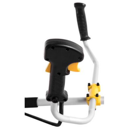 Триммер бензиновый HUTER GGT-1900T, 1900 Вт, 9500 об/мин, объем двигателя 42,7 см3, 70/2/11 Триммер бензиновый HUTER GGT-1900T, 1900 Вт, 9500 об/мин, объем двигателя 42,7 см3, 70/2/11