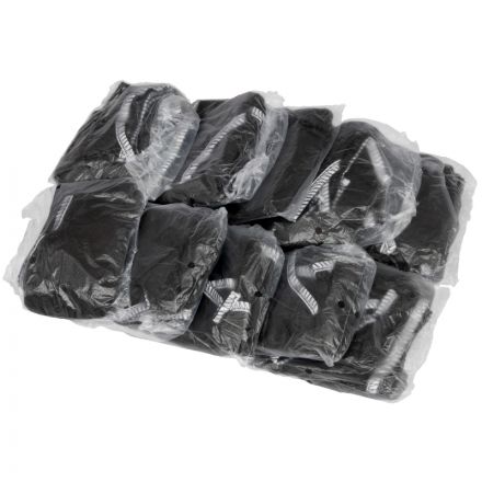 Трусы плавки мужские, спанбонд, черный, 48-52 10шт/уп Трусы плавки мужские, спанбонд, черный, 48-52 10шт/уп