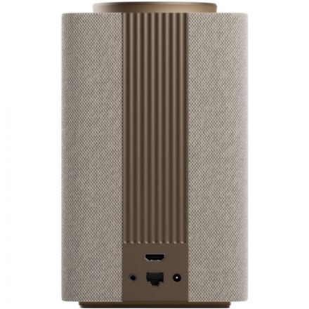Умная колонка Яндекс Станция Макс Zigbee, бежевый/beige (YNDX-00053E) Умная колонка Яндекс Станция Макс Zigbee, бежевый/beige (YNDX-00053E)