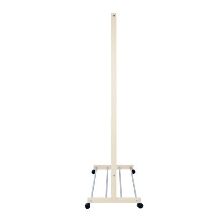 Вешалка напольная Leset Нова, Слоновая кость