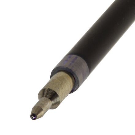 Стержень шариковый масляный BRAUBERG "i-Rite GT" 140 мм, СИНИЙ, игольчатый узел 0,4 мм, линия письма 0,21 мм, 170377 Стержень шариковый масляный BRAUBERG "i-Rite GT" 140 мм, СИНИЙ, игольчатый узел 0,4 мм, линия письма 0,21 мм, 170377