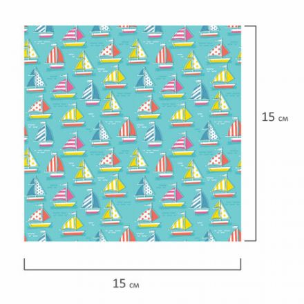 Цветная WASHI-бумага для декора "ЛЕТО", 15х15 см, самоклеящаяся, 12 листов, 6 дизайнов, ОСТРОВ СОКРОВИЩ, 661720 Цветная WASHI-бумага для декора "ЛЕТО", 15х15 см, самоклеящаяся, 12 листов, 6 дизайнов, ОСТРОВ СОКРОВИЩ, 661720