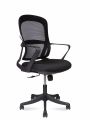 Кресло Norden Play LB black 336B-LB