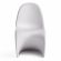 Стул Tetchair PANTON (mod. C1074), пластик, 57 х 49,5 х 86 см, White (белый)