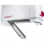 Тостер SCARLETT SC-TM11013, 650Вт, белый Тостер SCARLETT SC-TM11013, 650Вт, белый