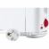 Тостер SCARLETT SC-TM11013, 650Вт, белый