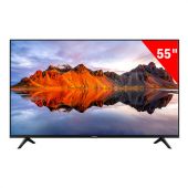 Телевизор XIAOMI Mi LED TV A 55 2025 55" (138 см), 3840x2160, 4K, 16:9, Android TV, Wi-Fi, черный, L55MA-ARU Телевизор XIAOMI Mi LED TV A 55 2025 55" (138 см), 3840x2160, 4K, 16:9, Android TV, Wi-Fi, черный, L55MA-ARU