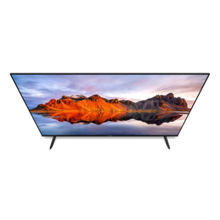 Телевизор XIAOMI Mi LED TV A 55 2025 55" (138 см), 3840x2160, 4K, 16:9, Android TV, Wi-Fi, черный, L55MA-ARU Телевизор XIAOMI Mi LED TV A 55 2025 55" (138 см), 3840x2160, 4K, 16:9, Android TV, Wi-Fi, черный, L55MA-ARU