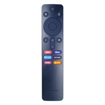 Телевизор XIAOMI Mi LED TV A 55 2025 55" (138 см), 3840x2160, 4K, 16:9, Android TV, Wi-Fi, черный, L55MA-ARU Телевизор XIAOMI Mi LED TV A 55 2025 55" (138 см), 3840x2160, 4K, 16:9, Android TV, Wi-Fi, черный, L55MA-ARU