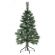 Ель новогодняя искусственная "Velvet Pinewood" 120 см, с инеем и шишками, ПВХ, ЗОЛОТАЯ СКАЗКА, 591702 Ель новогодняя искусственная "Velvet Pinewood" 120 см, с инеем и шишками, ПВХ, ЗОЛОТАЯ СКАЗКА, 591702