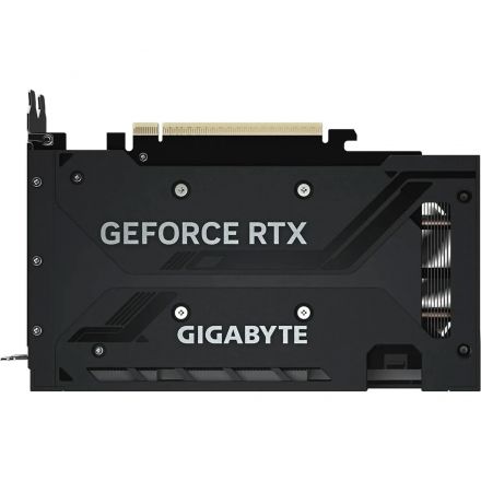 Видеокарта Gigabyte RTX5050 WINDFORCE OC V2 8GB,2xDP(GV-N5050WF2OCV2-8GD)
