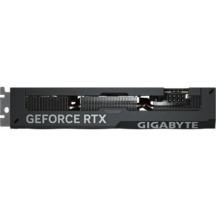 Видеокарта Gigabyte RTX5050 WINDFORCE OC V2 8GB,2xDP(GV-N5050WF2OCV2-8GD)