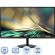 Монитор Acer 27 SA272P1bi (UM.HS2CD.101)16:9, IPS, FHD, 144Hz,VGA,HDMI