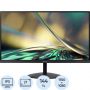 Монитор Acer 27 SA272P1bi (UM.HS2CD.101)16:9, IPS, FHD, 144Hz, VGA, HDMI