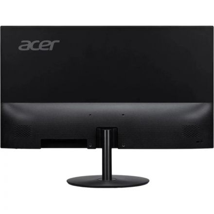 Монитор Acer 27 SA272P1bi (UM.HS2CD.101)16:9, IPS, FHD, 144Hz,VGA,HDMI