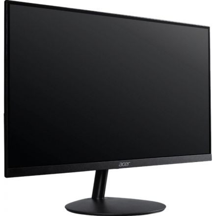 Монитор Acer 27 SA272P1bi (UM.HS2CD.101)16:9, IPS, FHD, 144Hz,VGA,HDMI