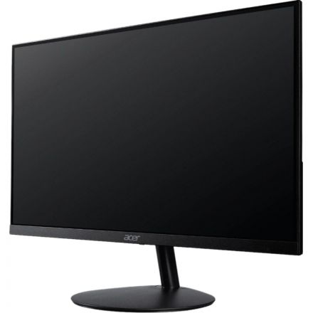Монитор Acer 27 SA272P1bi (UM.HS2CD.101)16:9, IPS, FHD, 144Hz,VGA,HDMI