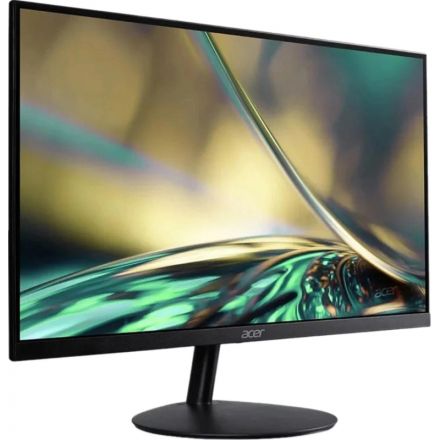Монитор Acer 27 SA272P1bi (UM.HS2CD.101)16:9, IPS, FHD, 144Hz,VGA,HDMI